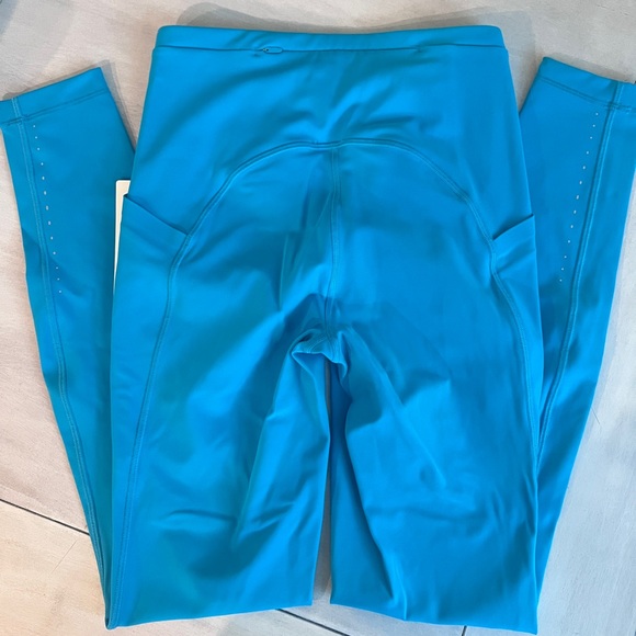 Lululemon Swift Speed Leggings - Picture 6 of 8